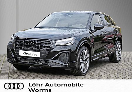 Audi Q2 UPE br. 54.560,- 40 TFSI quattro S-Line 140 KW / 190 PS