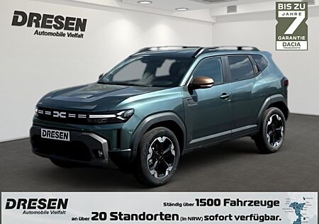 Dacia Duster Extreme+ Hybrid 140 *Navi*Multi-View-Kamera*Keyless*uvm.