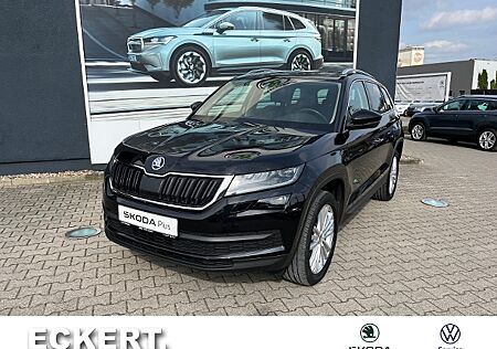 Skoda Kodiaq TSI DSG Style 4x4 7 Sitze