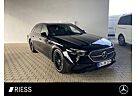 Mercedes-Benz E 300 de T 4M AMG+AHK+PANO+AIRMATIC+HEAD UP+BURM