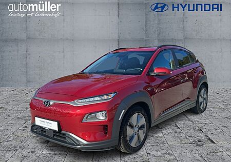 Hyundai Kona Style NAVI*RFK*SHZ*LHZ*PDC*CARPLAY*USB*