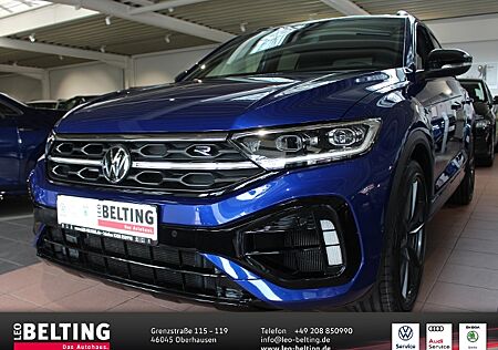 VW T-Roc R 4M 2.0 TSI DSG BlackStyle IQ.Drive/Light