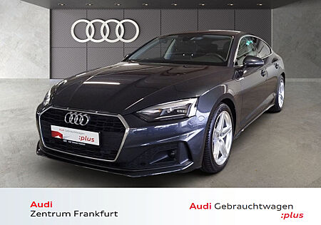 Audi A5 Sportback 35 TFSI S tronic LED Navi DAB Sitzheizung