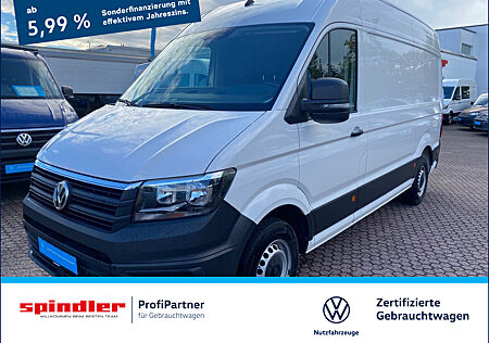 VW Crafter 35 Kasten L2H2 / Bluetooth, Klima, PDC