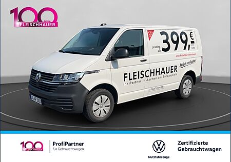 VW T6 Transporter 6.1 Kasten 2.0 TDI+KLIMA+AHK