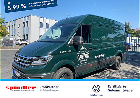 VW Crafter 35 Kasten L2H2 / Bluetooth,PDC,Klima