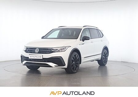 VW Tiguan Allspace 2.0 TDI DSG 4MOTION R-Line |PANO