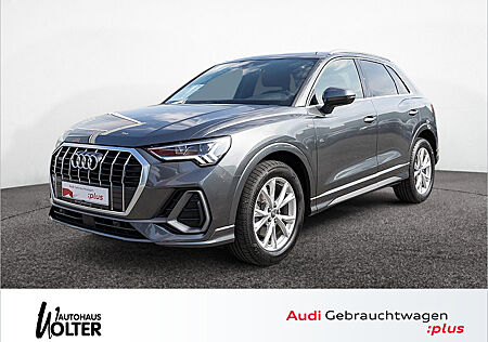 Audi Q3 35 TDI quattro S line