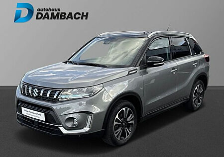 Suzuki Vitara 1.5 Hybrid Comfort+ 4x2