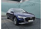 Audi Q8 3.0 TDI quattro Automatik s line Navi+LED+Leder+Bang&Olufsen