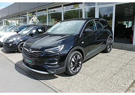 Opel Grandland X Innovation *Kamera*Navi*AHK*