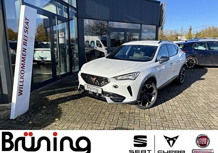 Cupra Formentor 1.4 e-HYBRID/ Einparkhilfe/ Navi