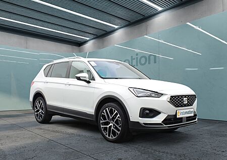 Seat Tarraco 2.0 TDI DSG X-PERIENCE PANO AHK BEATS 20