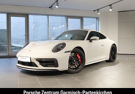 Porsche 992 Carrera 4 GTS 360 Kamera Spurwechselassistent