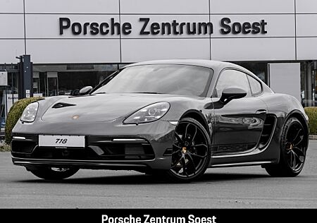 Porsche Cayman 2.0 EU6D STYLE EDITION/SPORTDESIGN PAKET/SPORT-CHRONO