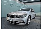 VW Passat Variant TDI DSG BUSINESS NAVI LED KAMERA