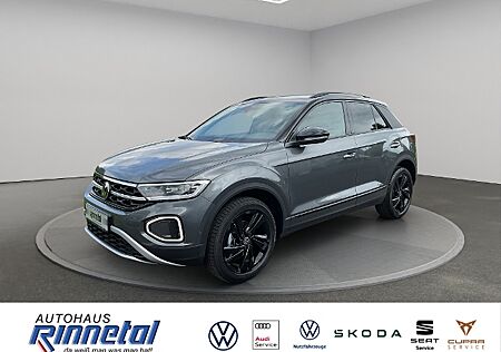 VW T-Roc Style 1.5 l TSI OPF 110 kW (150 PS) 7-Gang