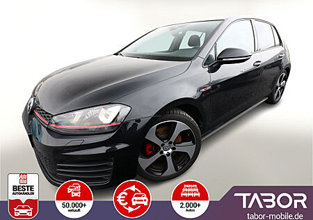 VW Golf VII 2.0 TSI 220 DSG GTI Nav Pano ACC LaneAs