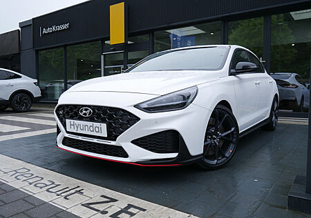 Hyundai i30 Fastback N Performance 6-Gang 280PS