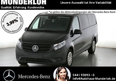 Mercedes-Benz Vito 116 CDI Tourer PRO Extralang DISTRONIC