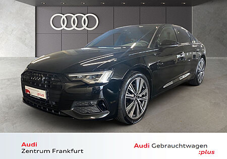 Audi A6 45 TFSI S tronic sport advanced MatrixLED VC Navi