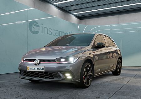 VW Polo 6 VI 2.0 TSI DSG GTI Matrix/Pano/ACC/Beats