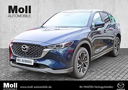 Mazda CX-5 2.5L e-SKYACTIV G 194PS AT FWD AD'VANTAGE HUD NAV LED