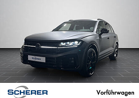 VW Touareg R 3,0l eHyb 340PS /100KW (136 PS) 8G Aut