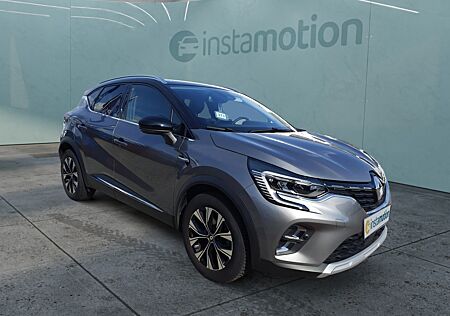 Renault Captur II 1.3 TCe 140 MH Techno Navi ACC Kamera