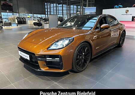 Porsche Panamera GTS HA-Lenkung Soft-Close HEAD-UP-Display