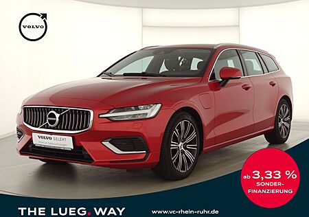 Volvo V60 T6 Inscription Recharge Plug-In Hybrid AWD G