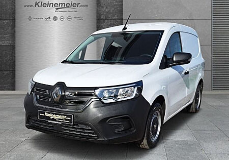 Renault Kangoo Rapid Start L1 E-Tech Electric