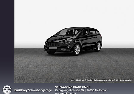 Ford S-Max 2.5 Duratec FHEV ST-LINE