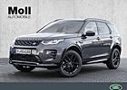 Land Rover Discovery Sport Dynamic SE AWD D200 AHK Winterpaket HUD