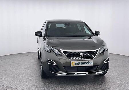 Peugeot 3008 1.5 D*NAVI*SHZ*RFK*uvm