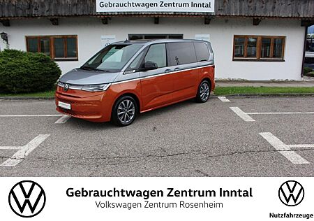 VW T7 Multivan 1.4 Energetic eHybrid