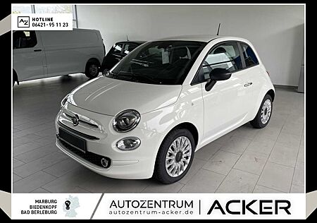 Fiat 500 1.0 Mild Hybrid *Komfort/PDC* -26%*