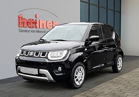 Suzuki Ignis 1.2 CLUB HYBRID KLIMA