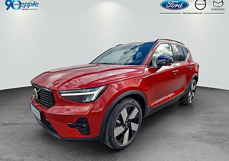 Volvo XC 40 XC40 T5 Recharge DKG Plus Dark