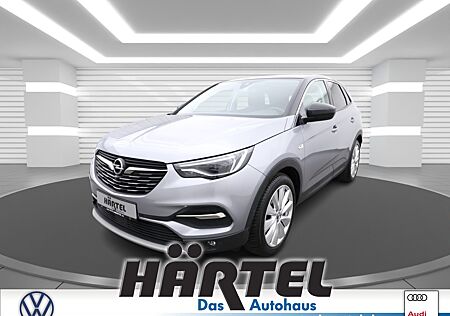 Opel Grandland X ULTIMATE TURBO AUTOMATIK (+ACC-RADAR+L