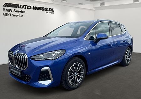 BMW 218 Active Tourer iA SPORT-PAKET+NAV+SHZ+LED+AHK