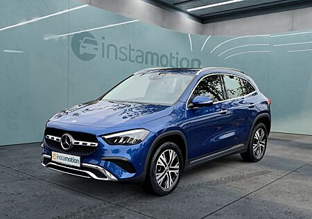 Mercedes-Benz GLA 250 e Progressive Advanced Plus Fahrassist+ AC11 Smart VZ-Assist