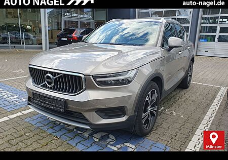 Volvo XC 40 XC40 T4 Twin Engine Inscription Expr. |AHK|LED|