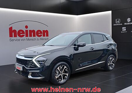 Kia Sportage 1.6 SPIRIT DCT DRIVE NAVI LENKRADHEIZ.