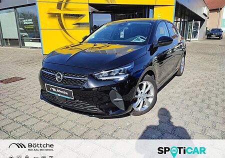 Opel Corsa F 1.2 Elegance LED/SHZ/PDC/DAB+/180°Kamera