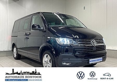 VW T6 Multivan T6.1 Multivan Comfortline 2.0 TDI DSG STNDHZG