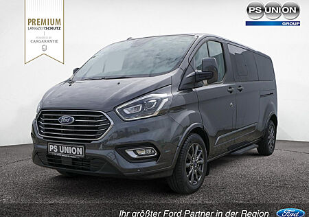 Ford Tourneo Custom 320 L2 Titanium X