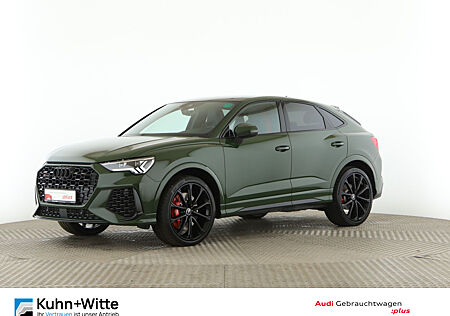 Audi RS Q3 Sportback 2.5 TFSI quattro *Sonos*ACC*Matrix-LED*Rückfahrkamera*