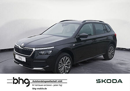 Skoda Kamiq Tour 1.5 TSI 6-Gang