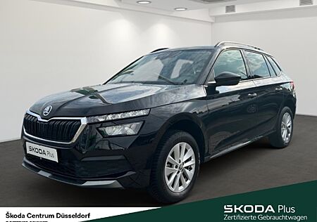 Skoda Kamiq Ambition 1.0 TSI 95 PS 5 Gang Herstellergarantie